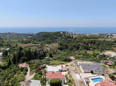 Arsa-Villa İmarlı
