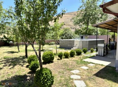 Arsa-Bağ & Bahçe