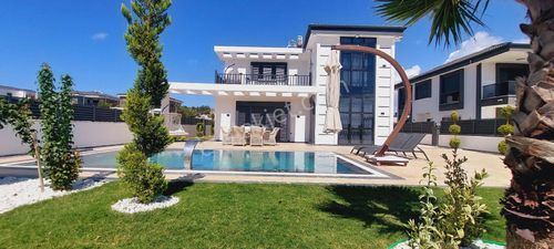 Konut-Villa
