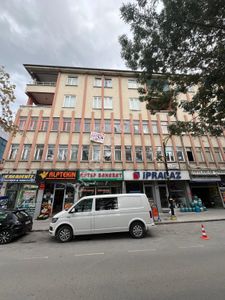 İşyeri-Ofis