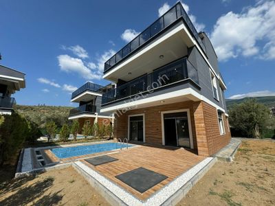 Konut-Villa