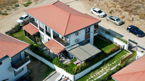 Konut-Villa