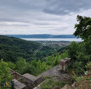 Arsa-Turizm İmarlı