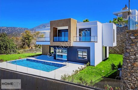 Konut-Villa