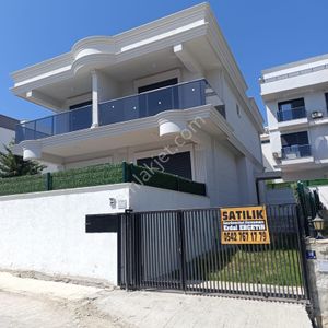 Konut-Villa