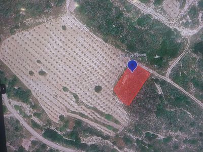 Arsa-Villa İmarlı