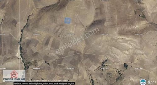 Arsa-Tarla
