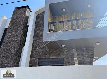 Konut-Villa