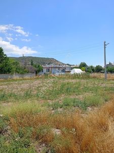 Arsa-Konut İmarlı