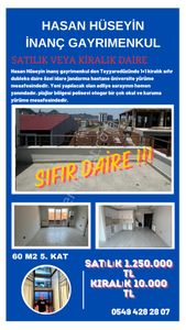 Konut-Daire