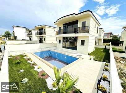 Konut-Villa
