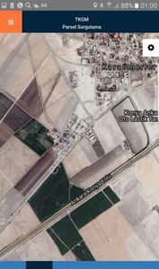 Arsa-Tarla