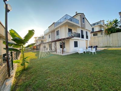 Konut-Villa