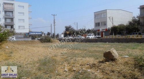 Arsa-Ticari İmarlı