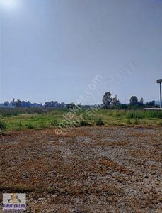 Arsa-Sanayi İmarlı