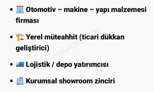Aydın Çıldır Hava Alanı Yolunda Astiste Sanayii İmarlı Satılık Arsa 10.350 M2