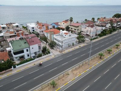 Konut-Villa