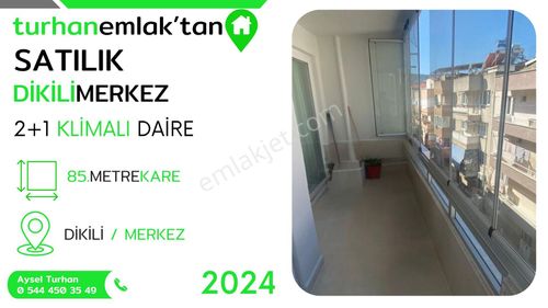 Konut-Daire