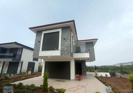 Konut-Villa