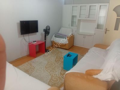 Turistik Tesis-Apart Otel