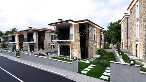 Konut-Villa