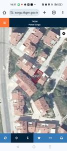 Arsa-Konut İmarlı