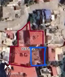 Arsa-Konut İmarlı