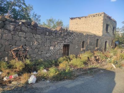 Arsa-Konut İmarlı