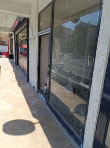 İşyeri-Dükkan & Mağaza