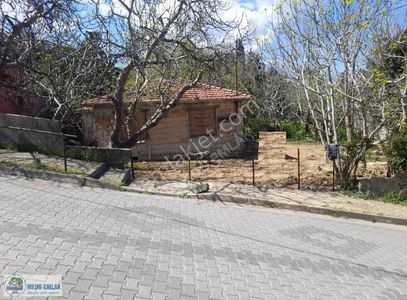 Arsa-Villa İmarlı
