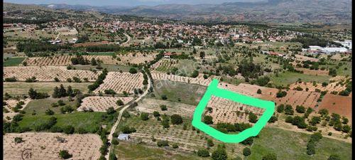 Arsa-Tarla