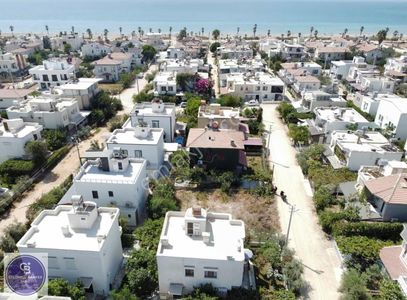 Arsa-Villa İmarlı