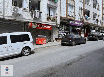 İşyeri-Dükkan & Mağaza