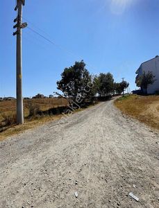 Arsa-Konut İmarlı