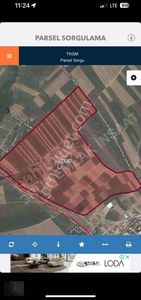 Arsa-Tarla