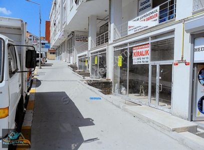 İşyeri-Dükkan & Mağaza