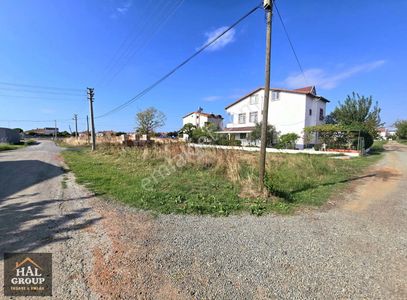 Arsa-Villa İmarlı