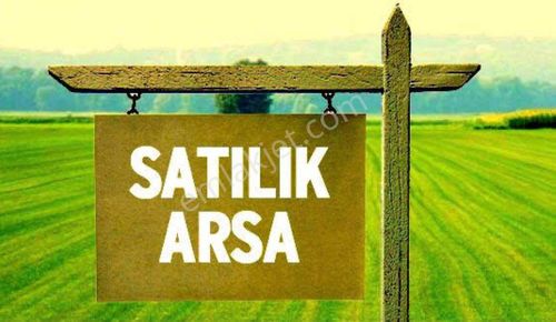 Arsa-Konut İmarlı