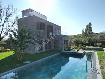 Konut-Villa