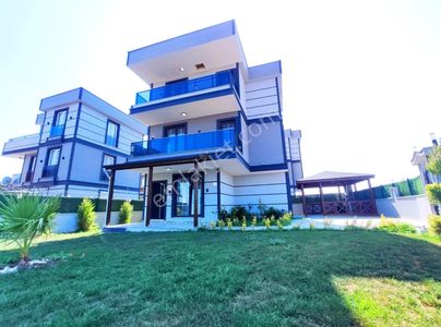 Konut-Villa