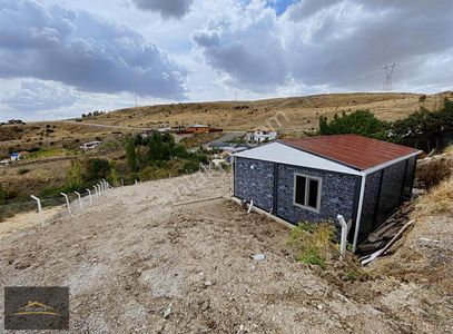 Arsa-Villa İmarlı