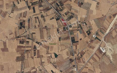 Arsa-Tarla