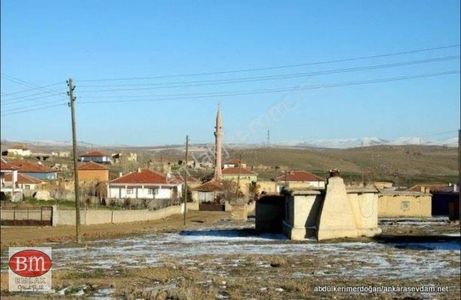 Arsa-Konut İmarlı