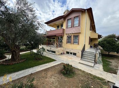Konut-Villa