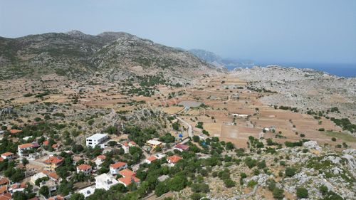 Arsa-Tarla