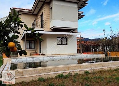 Konut-Villa