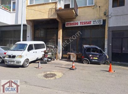 İşyeri-Dükkan & Mağaza