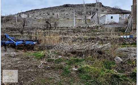 Arsa-Konut İmarlı