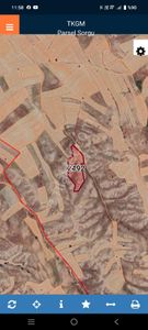 Arsa-Tarla
