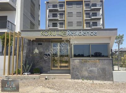 Konut-Daire